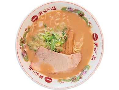 天下一品　浦添店