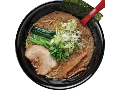 和風らーめん　はるや