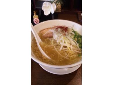 麺や　TANREI