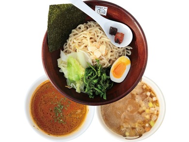 鶏だし工房　Garyu-ya