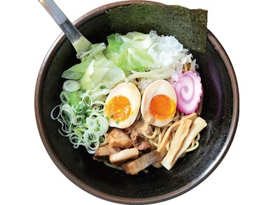 らーめんたつぞう