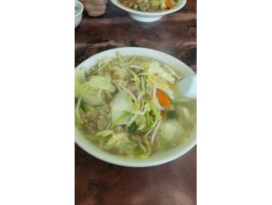 中華ラーメンハウス三平