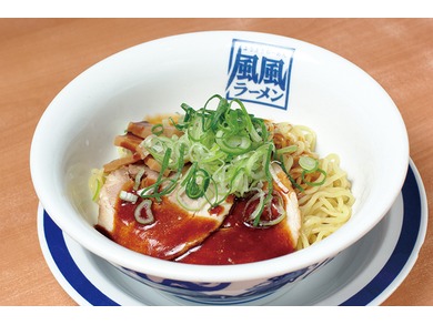 風風ラーメン 与那原店
