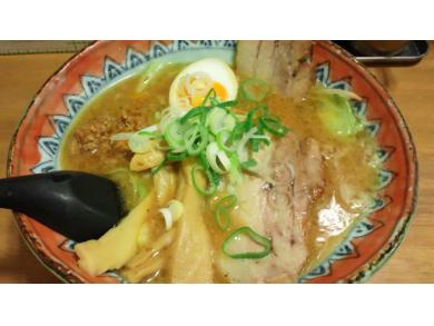 弟子屈　札幌ラーメン横丁店