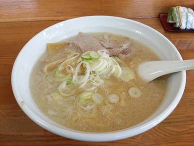 中華そば　あらや