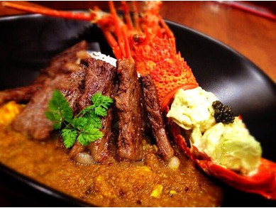 らぁ麺とカレーのお店 Nurse