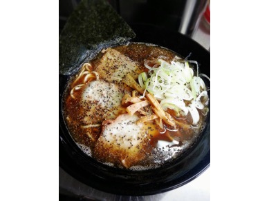 初代麺屋　とのさき