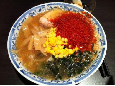 ラーメン居酒屋　遊食屋FUJI