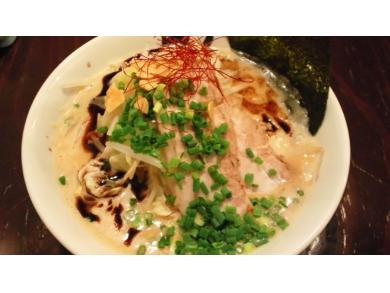 らあめん　がんてつ　札幌駅西口店