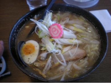 らー麺　とぐち　西町店
