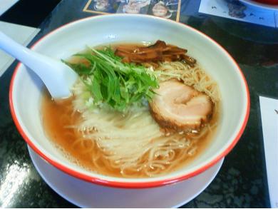 秋刀魚だし　黒船