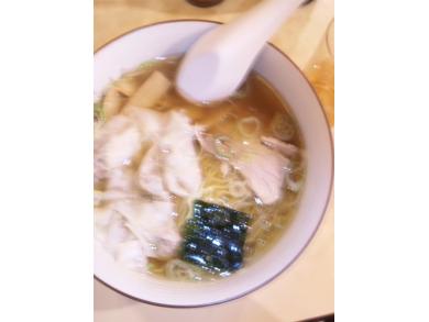 こんときラーメン