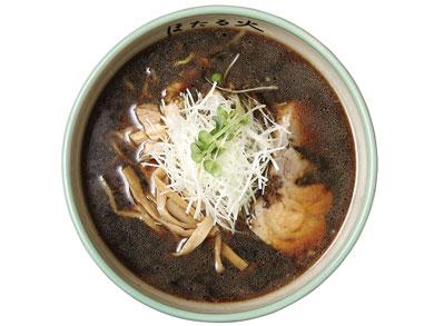 麺匠　ほたる火