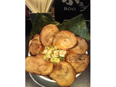 らーめん　ぶぅ　仙台錦町店