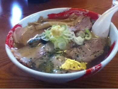 有頂天の元祖　桂苑　中田店