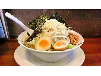 麺匠　大黒　多賀城店