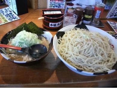 つけ麺　おんのじ　仙台本店
