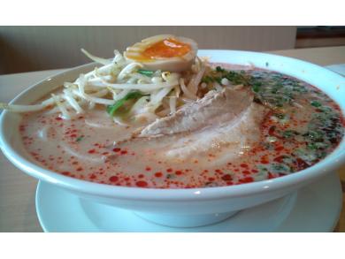 仙台らーめん　飛梅　川平店