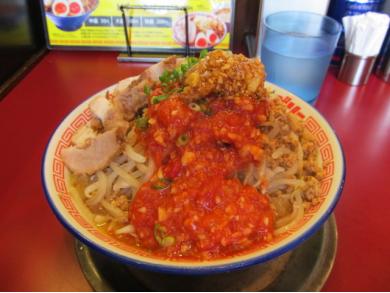 ラーメン☆ビリー