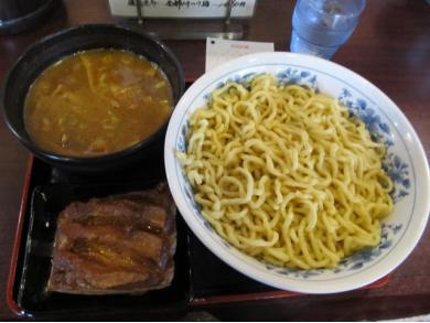 東池袋　仙台大勝軒