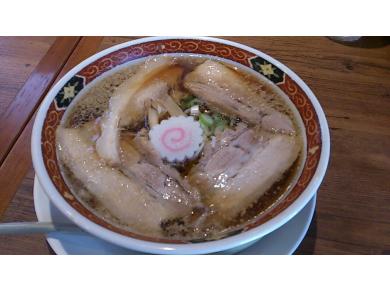 喜多方ラーメン　大安食堂　仙台卸町店