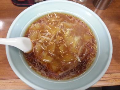 番丁ラーメン　名掛丁店