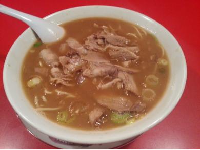 末廣ラーメン本舗　仙台駅前分店