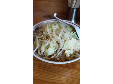 ラーメンジャパン