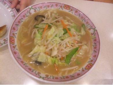 餃子の王将　仙台一番町店