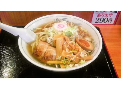 優勝軒　仙台南店