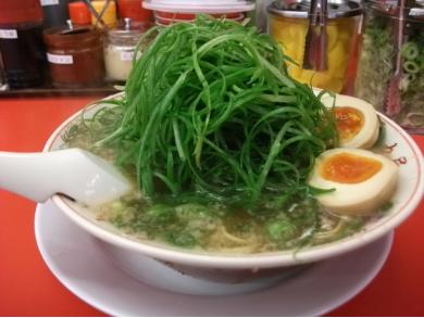 ラーメン魁力屋　仙台南店