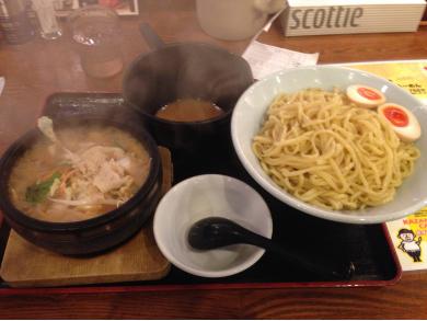 石焼らーめん　火山　ゆめタウン店