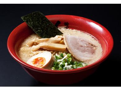 麺家くさび　国分町店