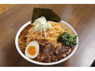 熊本らーめん　おっぺしゃん　青葉通店