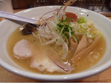 えごまらーめん　桂苑