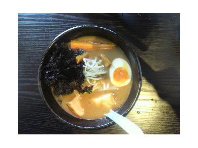 新旬屋　麺　仙台本店