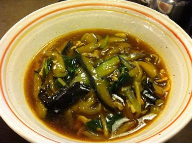 愛と勇気と炎の拉麺屋　たいらん 仙台駅前本店