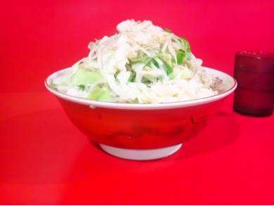 ラーメン二郎　札幌店