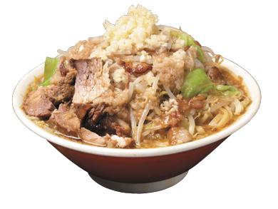 らーめん　てら　苗穂店