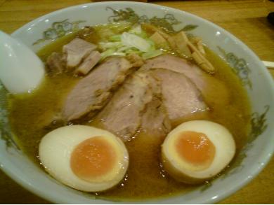 さっぽろ純連 仙台店