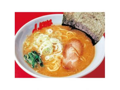 ラーメン　山岡家 東雁来店