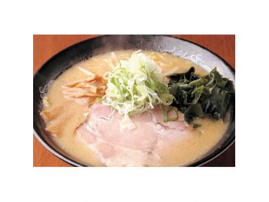 ラーメン･ギョーザ専門店 味名人 桃太郎 あいの里店