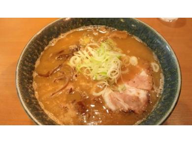 札幌らーめん三代目　百姓一揆　