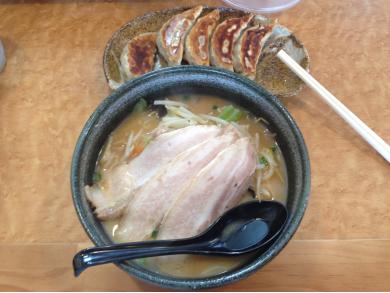 らーめん　ぜん助