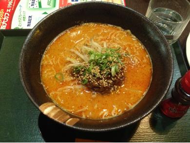 四六時中　FC涌谷店