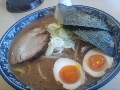 らーめんなると