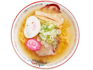 らーめん　きちりん