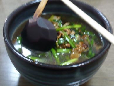 天下一ラーメン