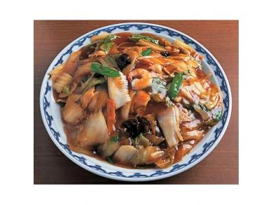 さっぽろラーメン満龍　イオン札幌苗穂店