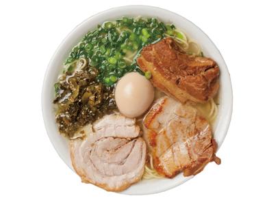 ラーメン櫻島　本店